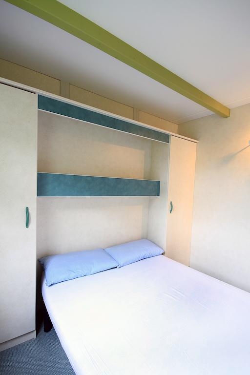 Camping La Rueda 쿠빌라스 객실 사진
